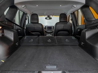 Jeep Cherokee  2022 à St-Jérôme, Québec - 28 - w320h240px