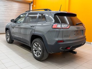 Jeep Cherokee  2022 à St-Jérôme, Québec - 5 - w320h240px