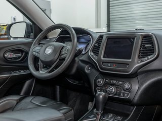 Jeep Cherokee  2022 à St-Jérôme, Québec - 25 - w320h240px