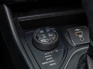 Jeep Cherokee  2022 à St-Jérôme, Québec - 21 - w320h240px