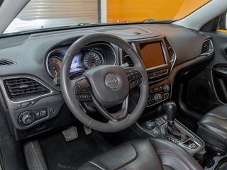 Jeep Cherokee  2022 à St-Jérôme, Québec - 2 - w320h240px