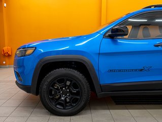 Jeep Cherokee  2022 à St-Jérôme, Québec - 31 - w320h240px