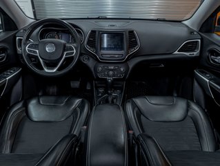 Jeep Cherokee  2022 à St-Jérôme, Québec - 12 - w320h240px