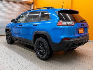 Jeep Cherokee  2022 à St-Jérôme, Québec - 6 - w320h240px