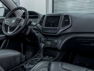 Jeep Cherokee  2022 à St-Jérôme, Québec - 26 - w320h240px