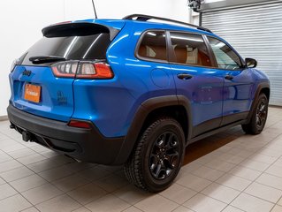 Jeep Cherokee  2022 à St-Jérôme, Québec - 9 - w320h240px