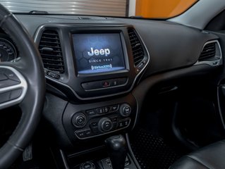 Jeep Cherokee  2022 à St-Jérôme, Québec - 20 - w320h240px