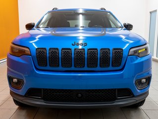 Jeep Cherokee  2022 à St-Jérôme, Québec - 5 - w320h240px