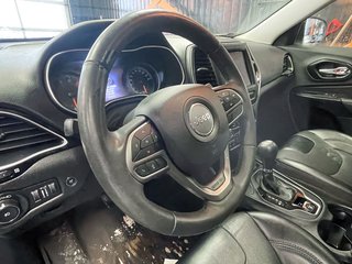 2022 Jeep Cherokee in St-Jérôme, Quebec - 3 - w320h240px