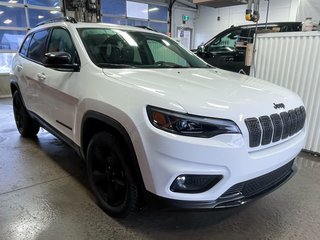 2022 Jeep Cherokee in St-Jérôme, Quebec - 9 - w320h240px