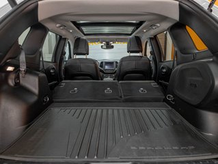 Jeep Cherokee  2022 à St-Jérôme, Québec - 32 - w320h240px