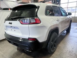 2022 Jeep Cherokee in St-Jérôme, Quebec - 8 - w320h240px