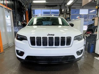 2022 Jeep Cherokee in St-Jérôme, Quebec - 4 - w320h240px