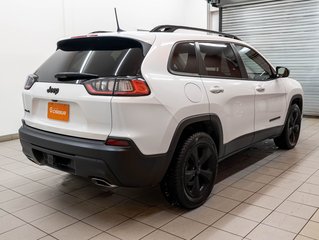 Jeep Cherokee  2022 à St-Jérôme, Québec - 9 - w320h240px