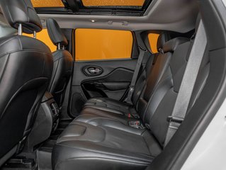 Jeep Cherokee  2022 à St-Jérôme, Québec - 29 - w320h240px