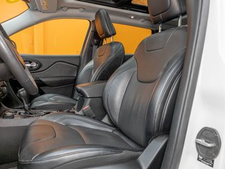 Jeep Cherokee  2022 à St-Jérôme, Québec - 11 - w320h240px