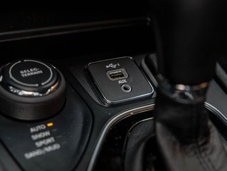 Jeep Cherokee  2022 à St-Jérôme, Québec - 24 - w320h240px