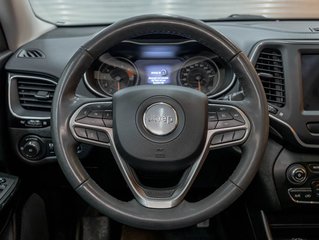 Jeep Cherokee  2022 à St-Jérôme, Québec - 14 - w320h240px