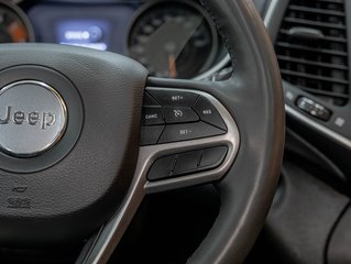 Jeep Cherokee  2022 à St-Jérôme, Québec - 16 - w320h240px