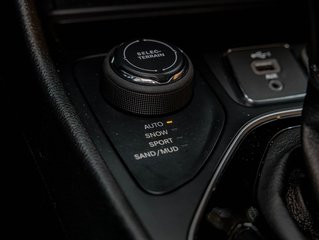 Jeep Cherokee  2022 à St-Jérôme, Québec - 23 - w320h240px