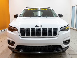 Jeep Cherokee  2022 à St-Jérôme, Québec - 5 - w320h240px