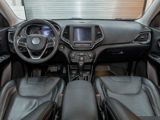 Jeep Cherokee  2022 à St-Jérôme, Québec - 12 - w320h240px