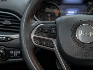 Jeep Cherokee  2022 à St-Jérôme, Québec - 15 - w320h240px