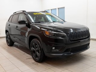2022 Jeep Cherokee in St-Jérôme, Quebec - 9 - w320h240px