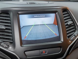 2022 Jeep Cherokee in St-Jérôme, Quebec - 18 - w320h240px
