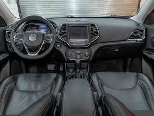 2022 Jeep Cherokee in St-Jérôme, Quebec - 11 - w320h240px