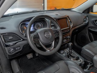 2022 Jeep Cherokee in St-Jérôme, Quebec - 2 - w320h240px