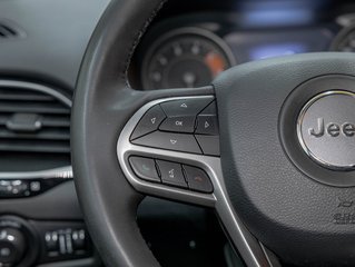 2022 Jeep Cherokee in St-Jérôme, Quebec - 14 - w320h240px