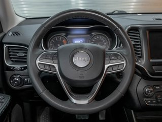 2022 Jeep Cherokee in St-Jérôme, Quebec - 12 - w320h240px