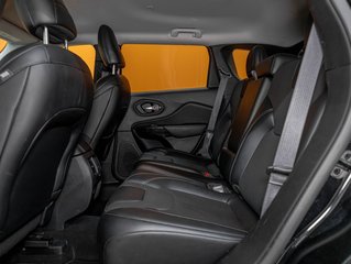 2022 Jeep Cherokee in St-Jérôme, Quebec - 28 - w320h240px