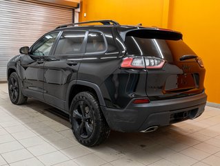 2022 Jeep Cherokee in St-Jérôme, Quebec - 5 - w320h240px