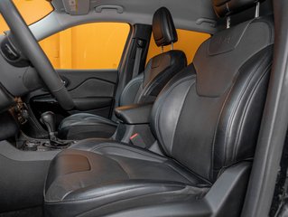 2022 Jeep Cherokee in St-Jérôme, Quebec - 10 - w320h240px