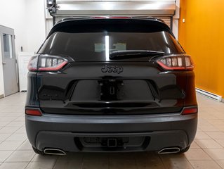 2022 Jeep Cherokee in St-Jérôme, Quebec - 6 - w320h240px