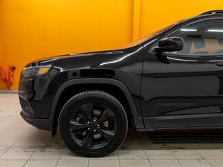 2022 Jeep Cherokee in St-Jérôme, Quebec - 32 - w320h240px