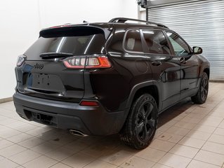 2022 Jeep Cherokee in St-Jérôme, Quebec - 8 - w320h240px
