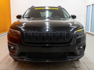2022 Jeep Cherokee in St-Jérôme, Quebec - 4 - w320h240px