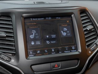 2022 Jeep Cherokee in St-Jérôme, Quebec - 17 - w320h240px