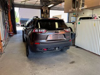 2023 Jeep Cherokee in St-Jérôme, Quebec - 6 - w320h240px