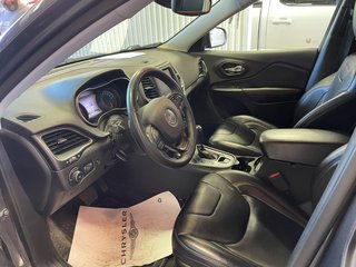 2023 Jeep Cherokee in St-Jérôme, Quebec - 11 - w320h240px