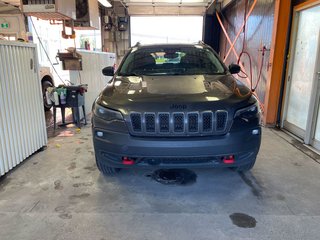 2023 Jeep Cherokee in St-Jérôme, Quebec - 3 - w320h240px