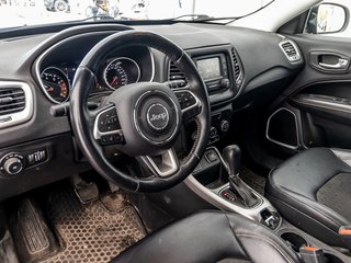 2017 Jeep Compass in St-Jérôme, Quebec - 3 - w320h240px