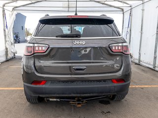 2017 Jeep Compass in St-Jérôme, Quebec - 6 - w320h240px