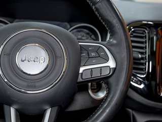 Jeep Compass  2018 à St-Jérôme, Québec - 16 - w320h240px