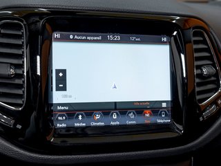 Jeep Compass  2018 à St-Jérôme, Québec - 17 - w320h240px