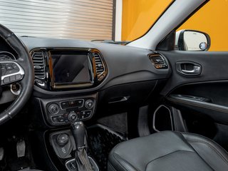 Jeep Compass  2018 à St-Jérôme, Québec - 22 - w320h240px