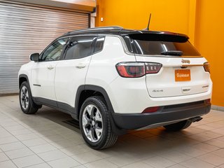 Jeep Compass  2018 à St-Jérôme, Québec - 6 - w320h240px